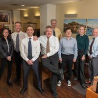 Sheppard, Uziel & Hendrickson Law Firm ico