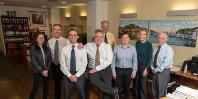 Sheppard, Uziel & Hendrickson Law Firm