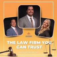 Silva Injury Law, Inc. ico