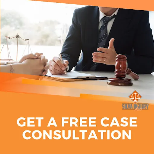 Silva Injury Law, Inc. 5