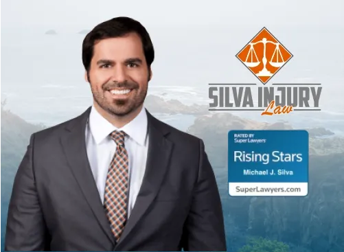 Silva Injury Law, Inc. 5