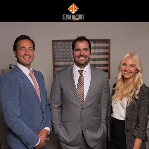 Silva Injury Law, Inc. 5