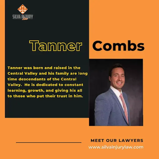 Silva Injury Law, Inc. 5