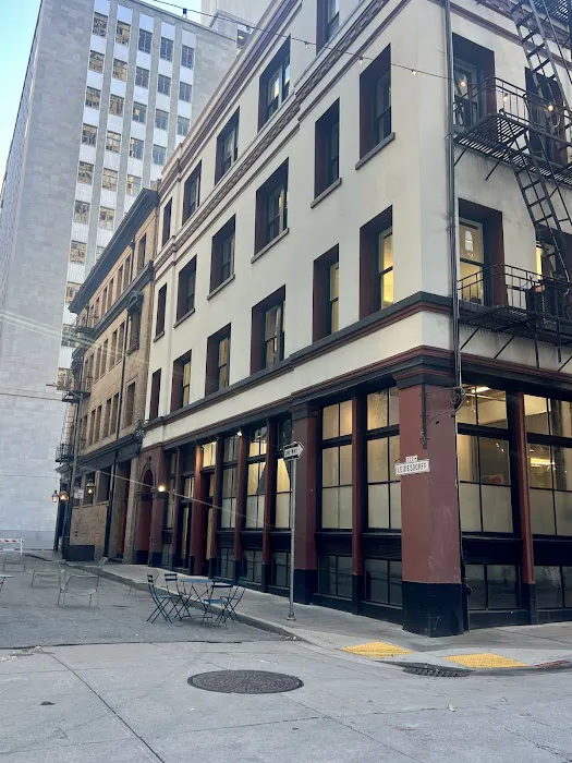 Law Offices of Alexandra McClure 5