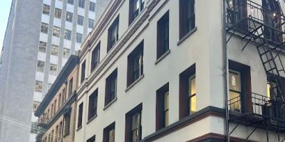 Law Offices of Alexandra McClure