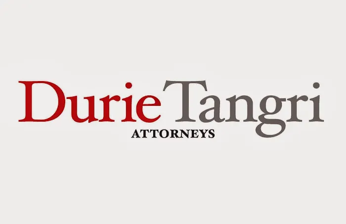 Durie Tangri LLP 5