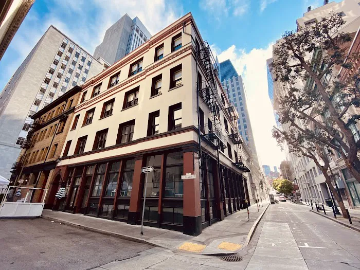 Durie Tangri LLP 5