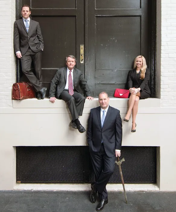 Abramson Smith Waldsmith LLP 5