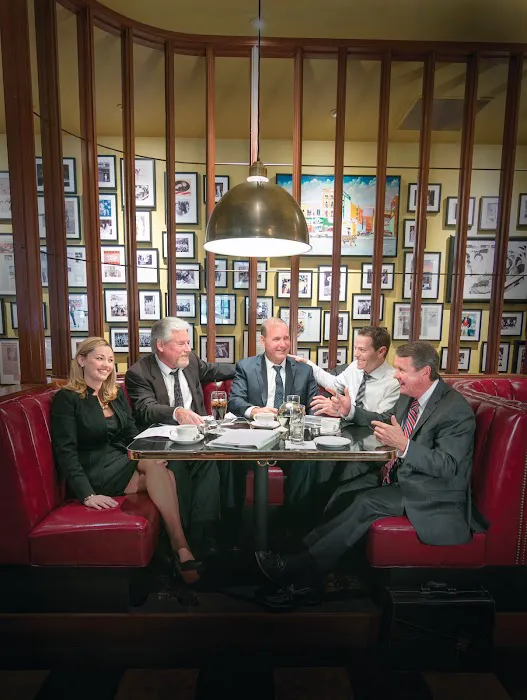 Abramson Smith Waldsmith LLP 5