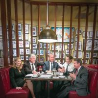 Abramson Smith Waldsmith LLP ico