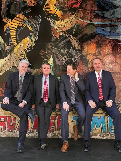Abramson Smith Waldsmith LLP 5