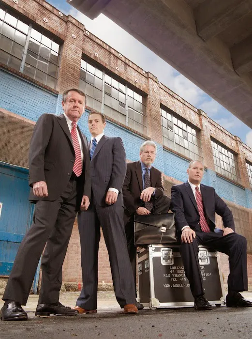 Abramson Smith Waldsmith LLP 5