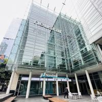 Perkins Coie ico