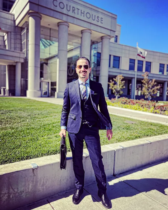 The Law Offices of Panagiotis Prountzos 5