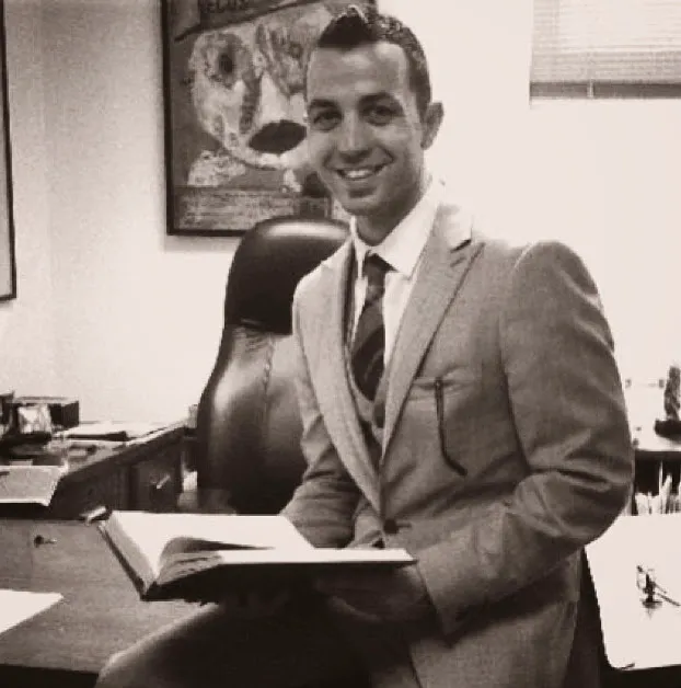 The Law Offices of Panagiotis Prountzos 5