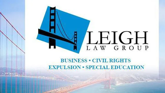 Leigh Law Group 5