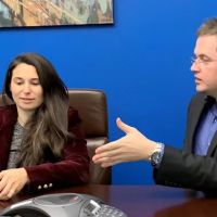 FRONTEO USA, Inc. ico