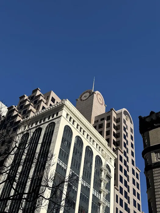 Selman Breitman LLP 5