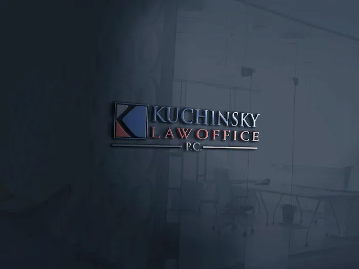 Kuchinsky Law Office, P.C. 5