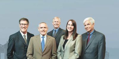 GJEL Accident Attorneys