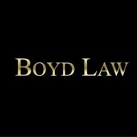 Boyd Law ico