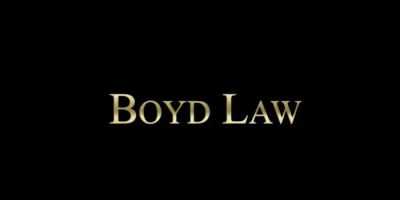 Boyd Law