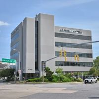 Gabriel Law Firm ico