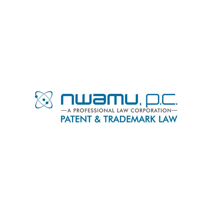 San Francisco Patent / Trademark Attorney - Nwamu, PC 5