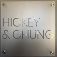 Hickey & Chung, LLP ico
