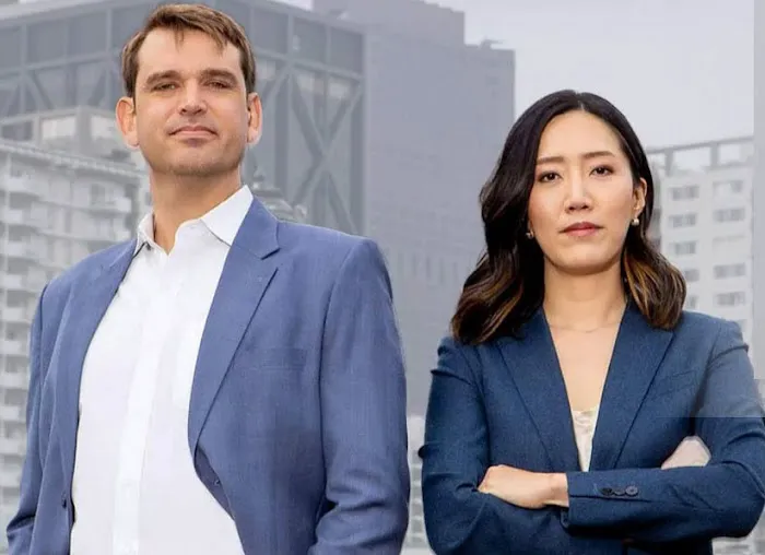 Hickey & Chung, LLP 4