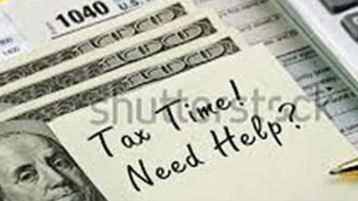 Urgent Tax Help 5
