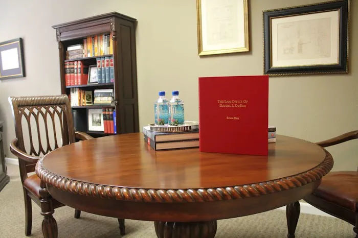 Law Offices of Daniel L. DuRee 5