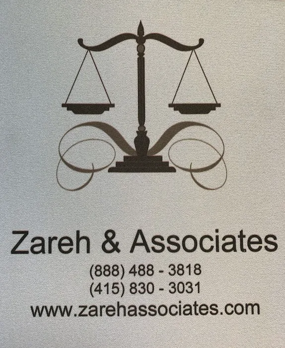 Zareh & Associates 5