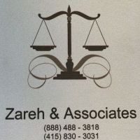 Zareh & Associates ico