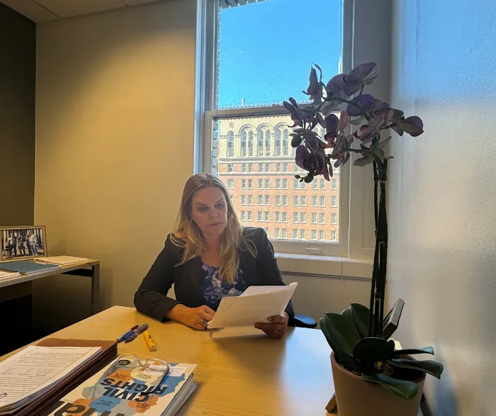The Law Offices of Jeannette A. Vaccaro PC 5