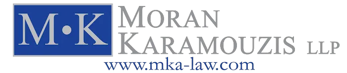 Moran Karamouzis LLP 4