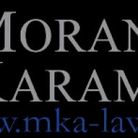 Moran Karamouzis LLP ico