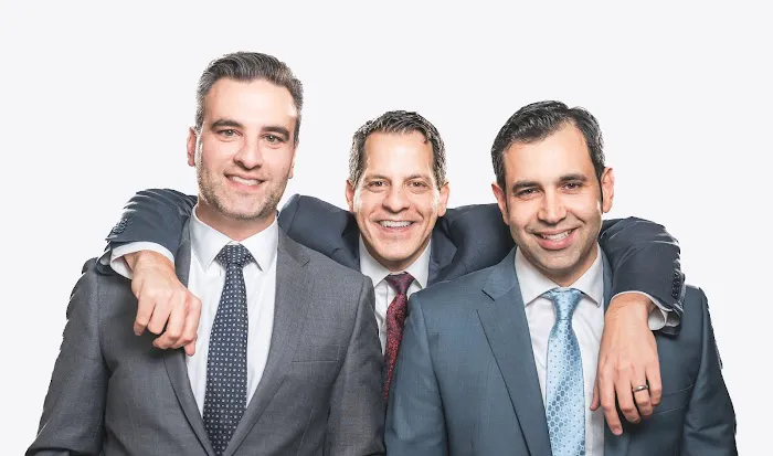 Kermani LLP 5