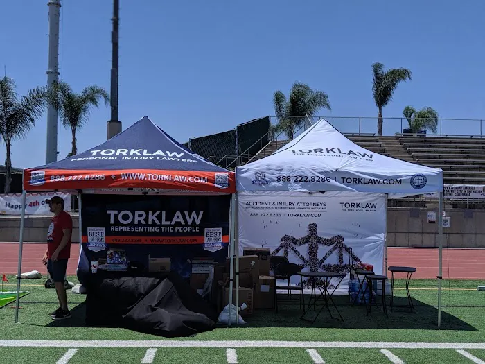 TORKLAW 5