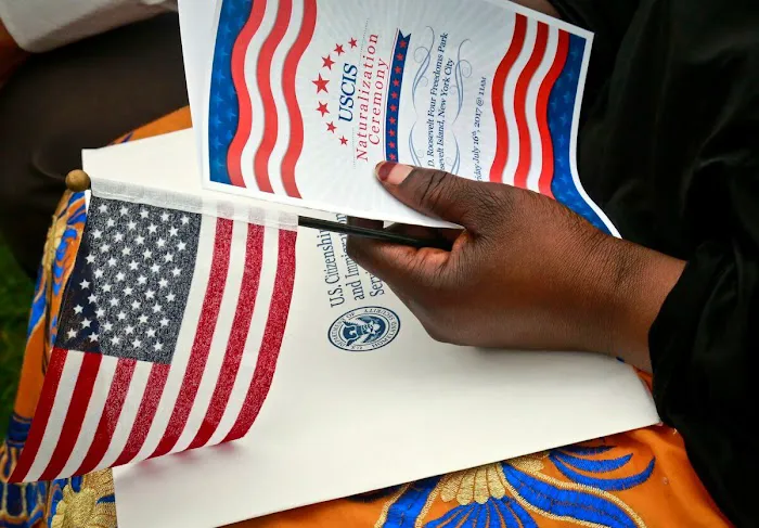 Yasrebi Law Immigration Attorneys 5