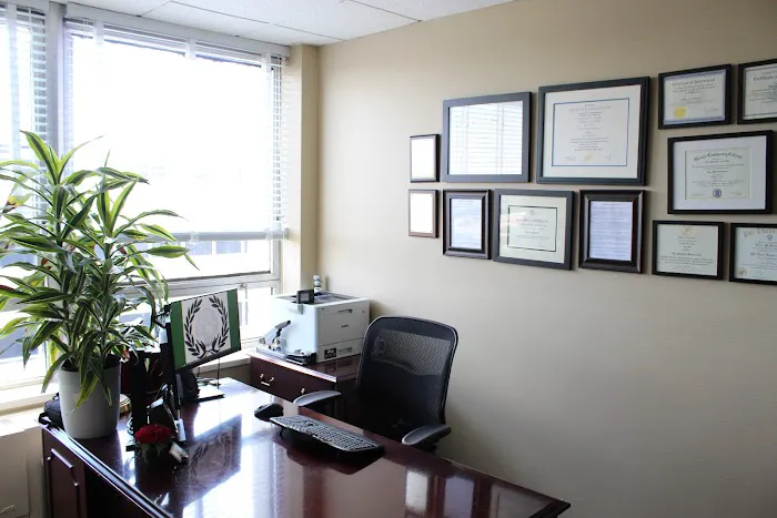Transparent Justice Law Firm, P.C. 3
