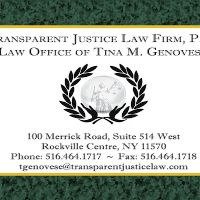 Transparent Justice Law Firm, P.C. ico