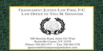 Transparent Justice Law Firm, P.C.