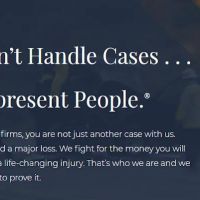 Alexander Law Group, LLP ico