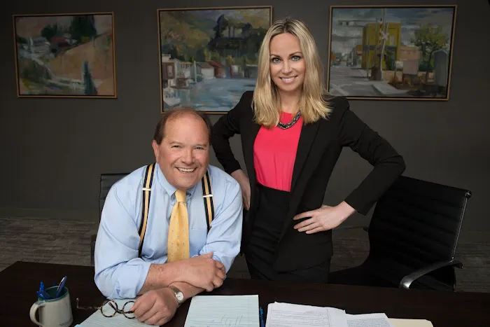Alexander Law Group, LLP 5