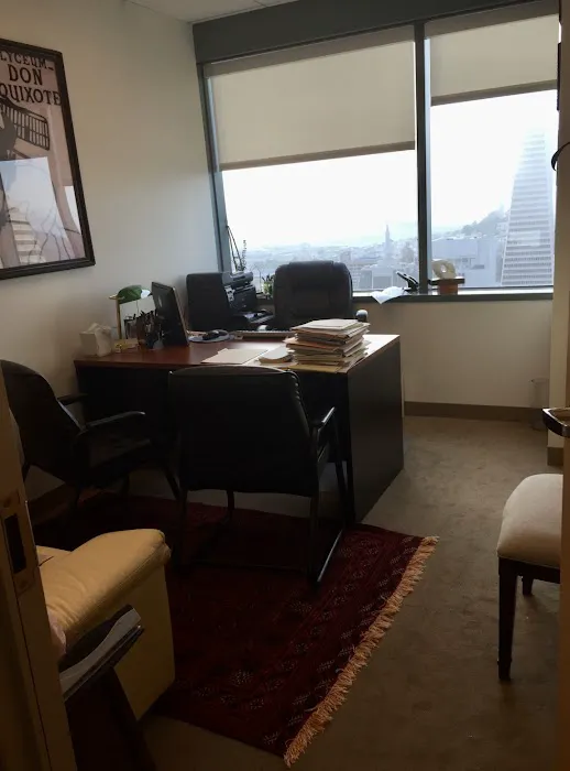 Corporate Immigration Counsel- Fariba Faiz Law Offices PC 5