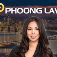 Phoong Law Corp ico