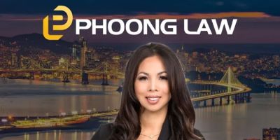 Phoong Law Corp