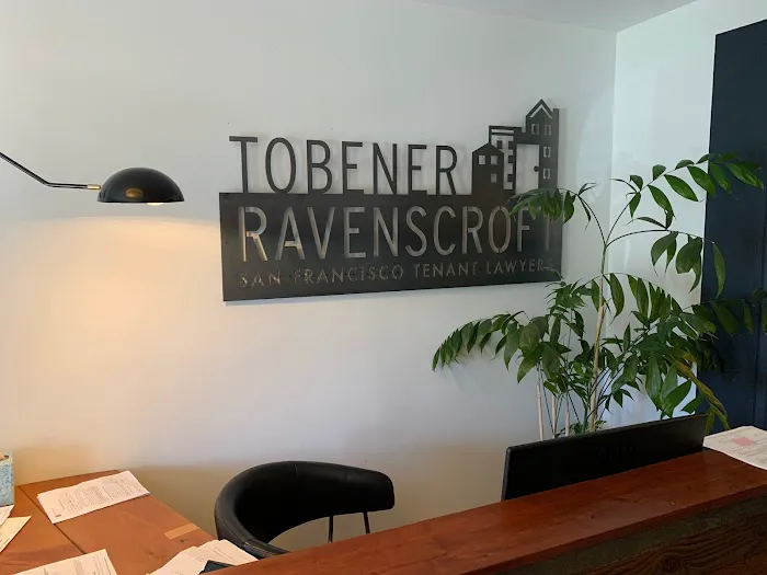 Tobener Ravenscroft - San Francisco Tenant Lawyers 5