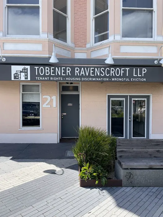 Tobener Ravenscroft - San Francisco Tenant Lawyers 5